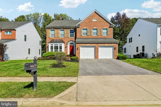 14412 Abbeville Pl, Upper Marlboro