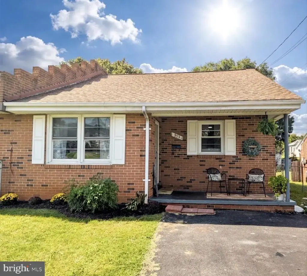 353 Ritenour St, FRONT ROYAL