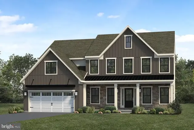 832 Sunset Blvd, Annville