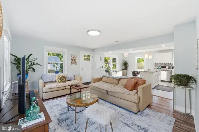 3707 Windom Rd, Brentwood