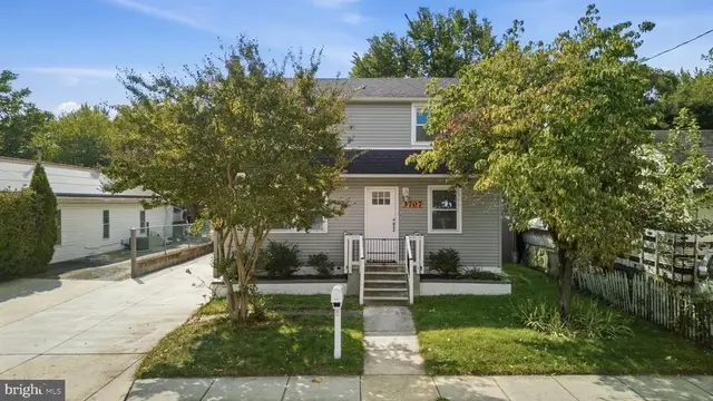 3707 Windom Rd, Brentwood