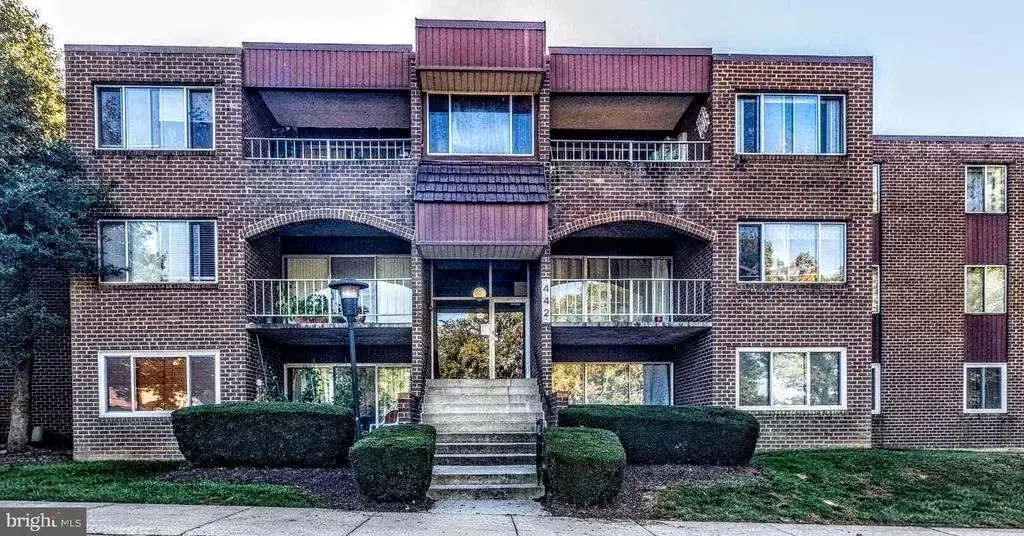 442 Girard St #287, GAITHERSBURG
