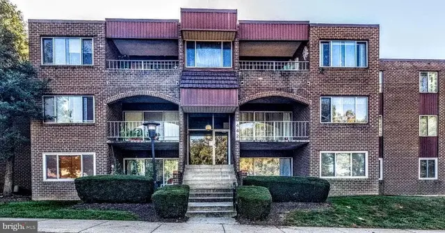 442 Girard St #287, Gaithersburg