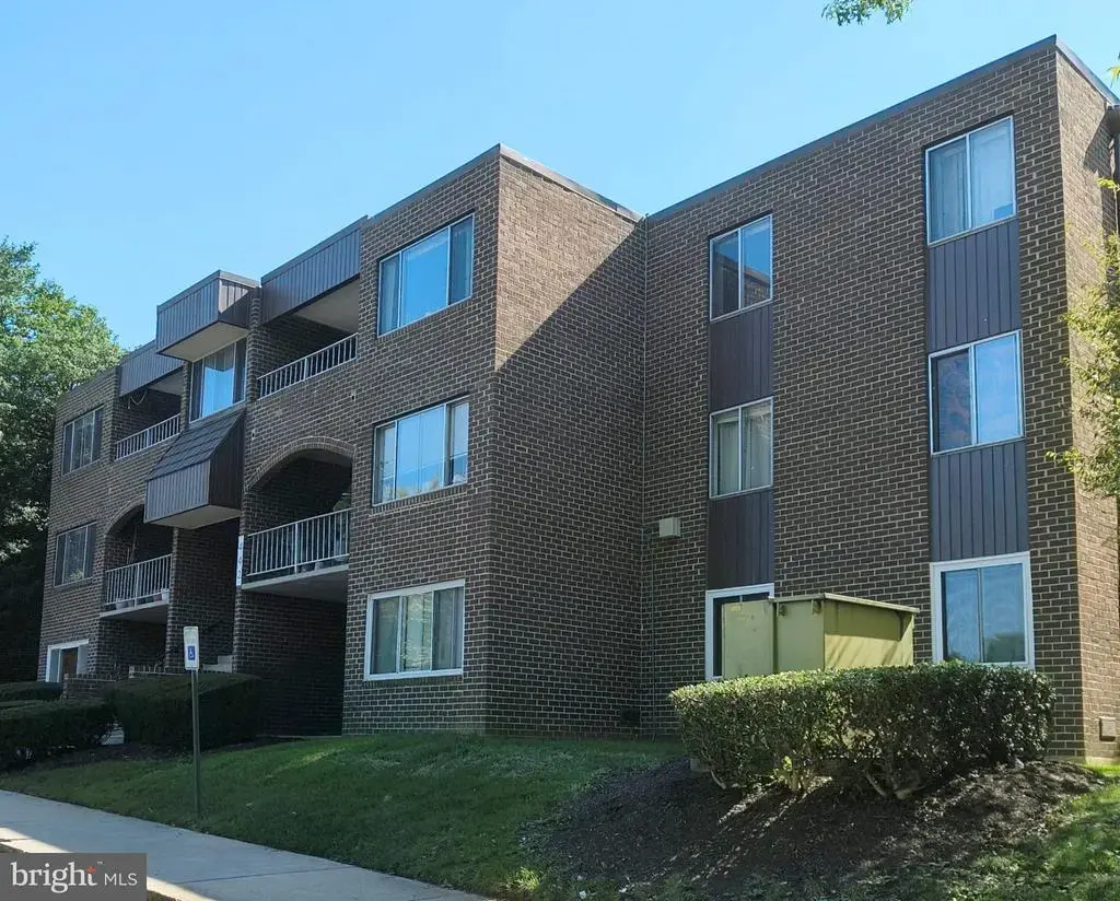 442 Girard St #287, GAITHERSBURG