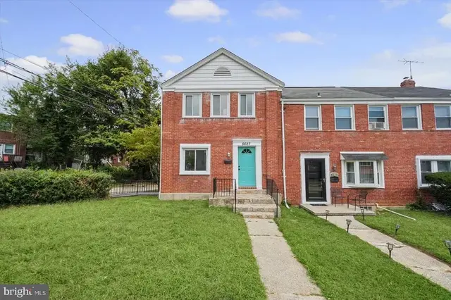 5627 Clearspring Rd, Baltimore