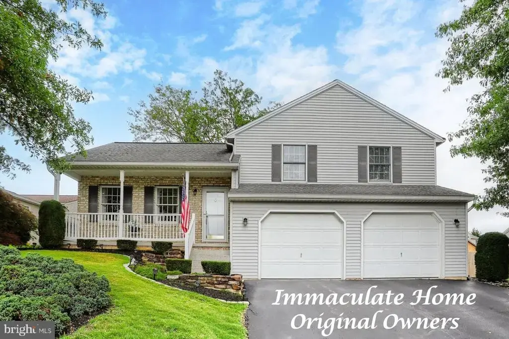 27 Pine Ridge Cir, ENOLA