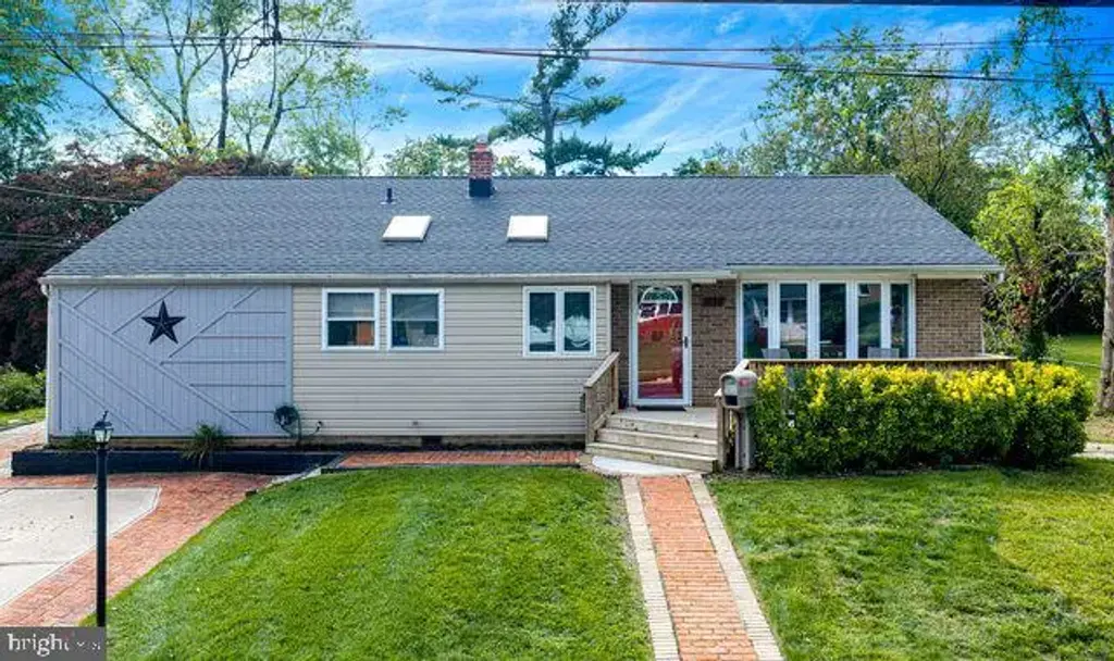 634 Andrews Rd, ABERDEEN