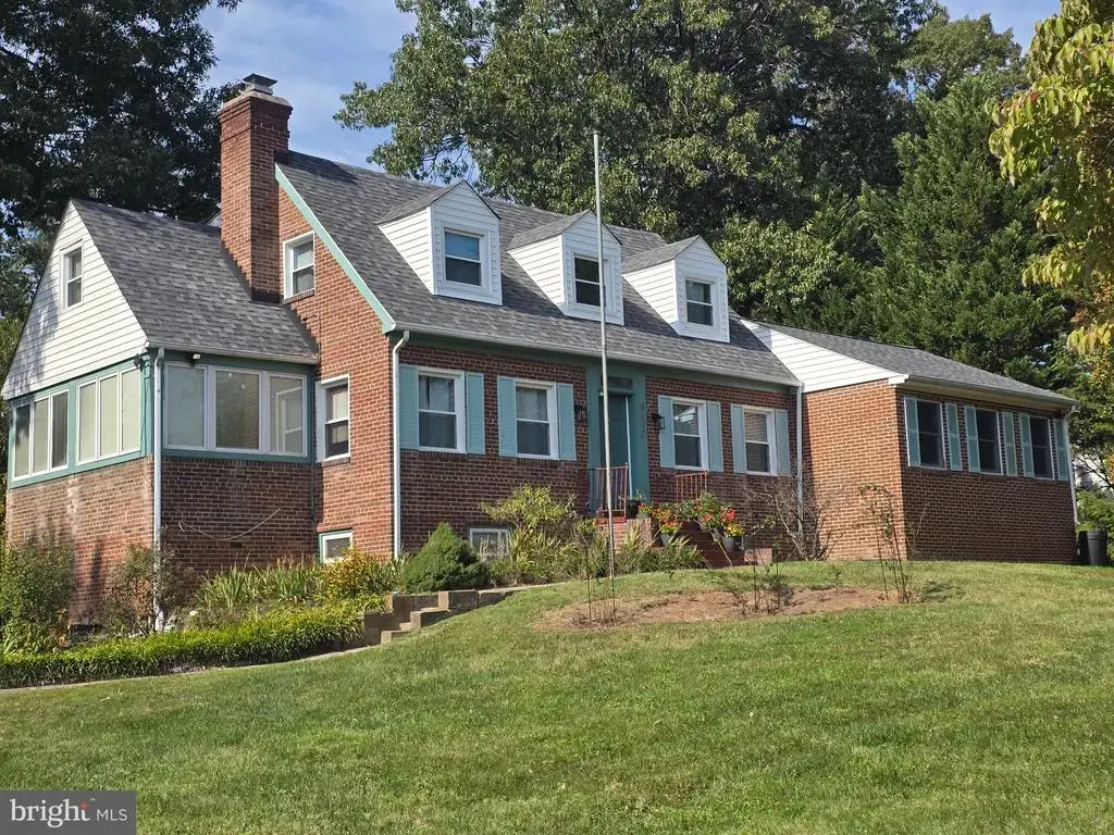 8600 Edmonston Rd, BERWYN HEIGHTS