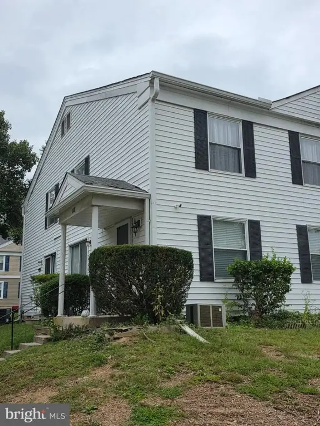 118 Hammershire Rd #b, REISTERSTOWN