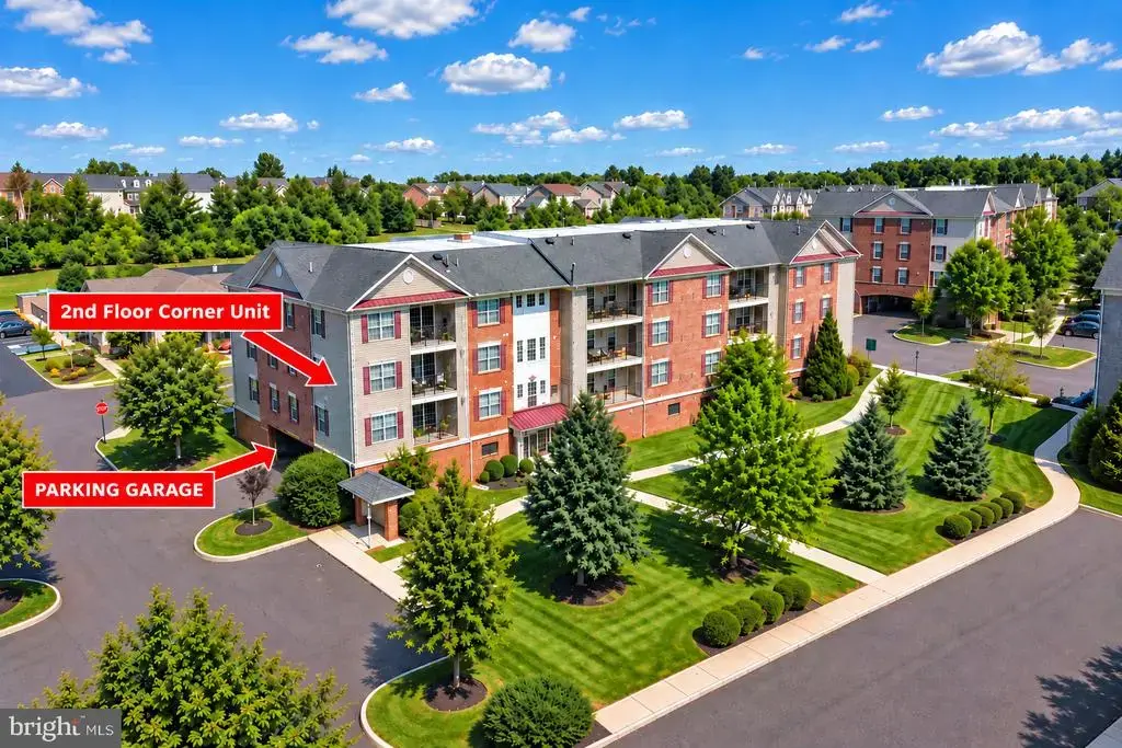 3930 Ashland Dr #232, HARLEYSVILLE