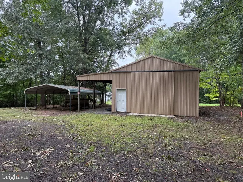 Lot 5 Aspen Hill Rd, MINERAL