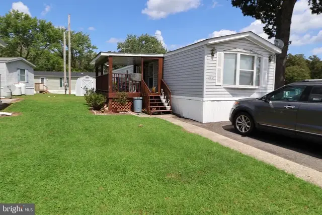 10505 Cedarville Rd #10-7, Brandywine