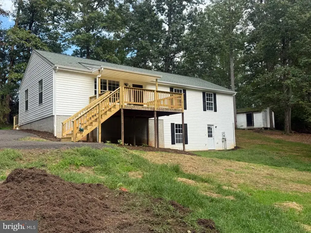 318 Jonquil Rd, RUCKERSVILLE