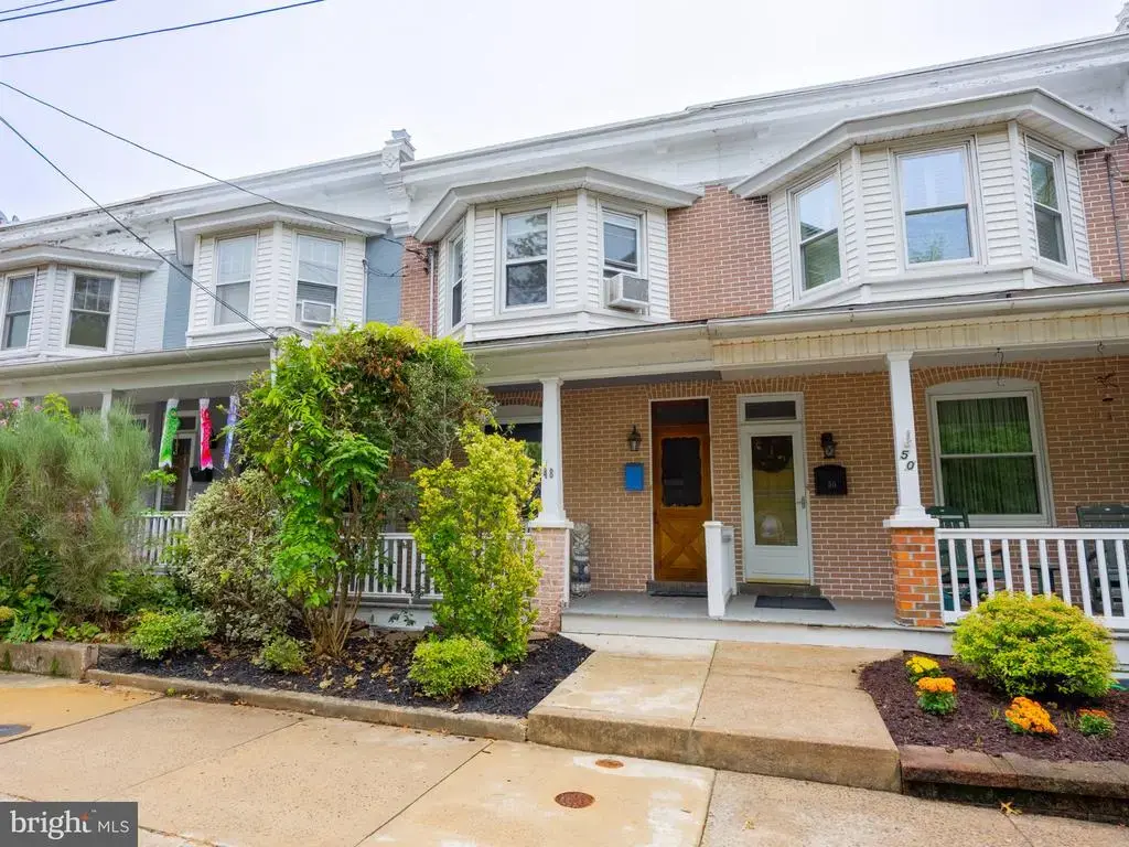 48 Diamond St, SOUDERTON