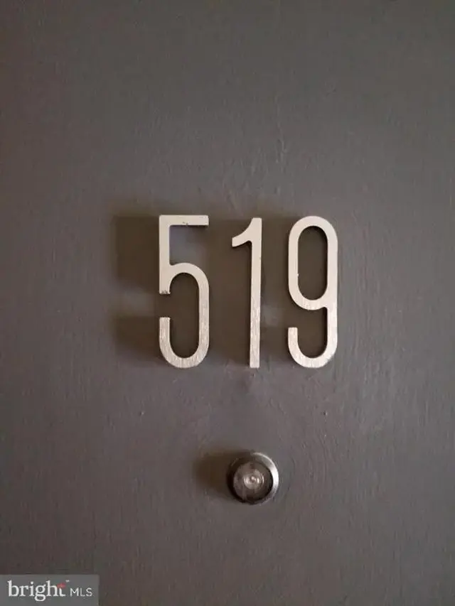 1718 P St Nw #519, Washington