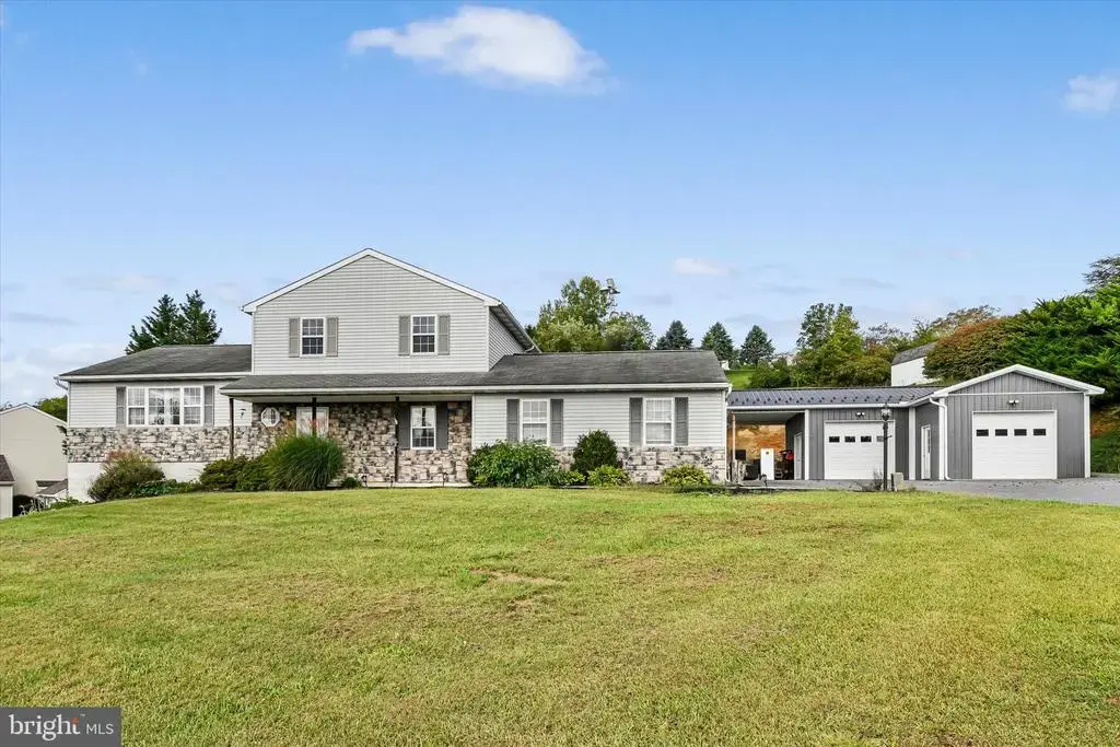 16 Jimmy Lee Ct, MOHRSVILLE