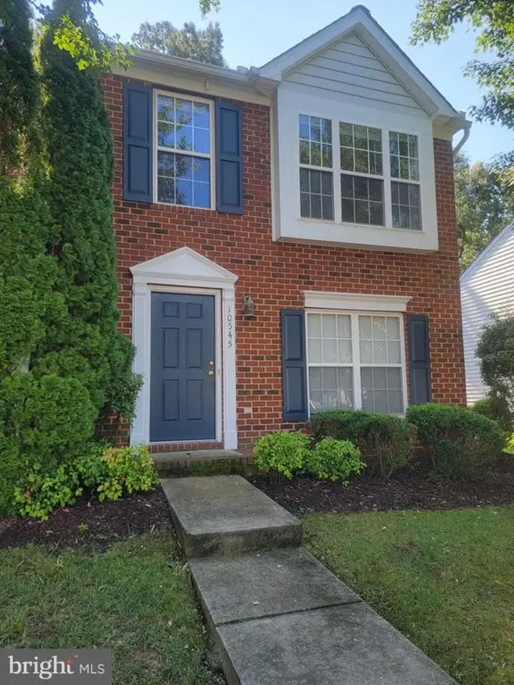 10545 Mountain Gate Way, GLEN ALLEN