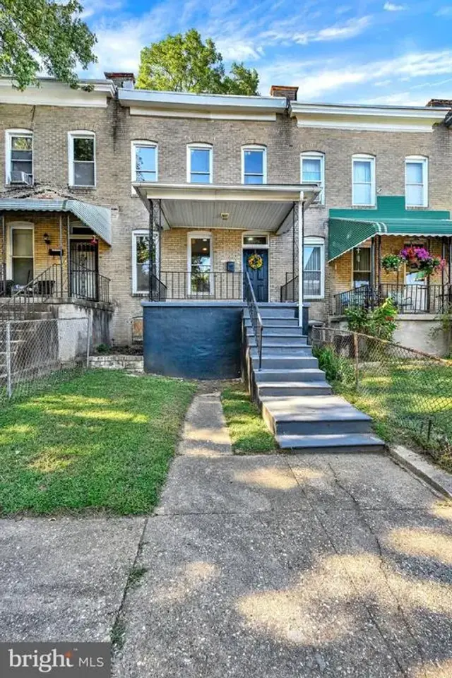 2828 Boarman Ave, Baltimore