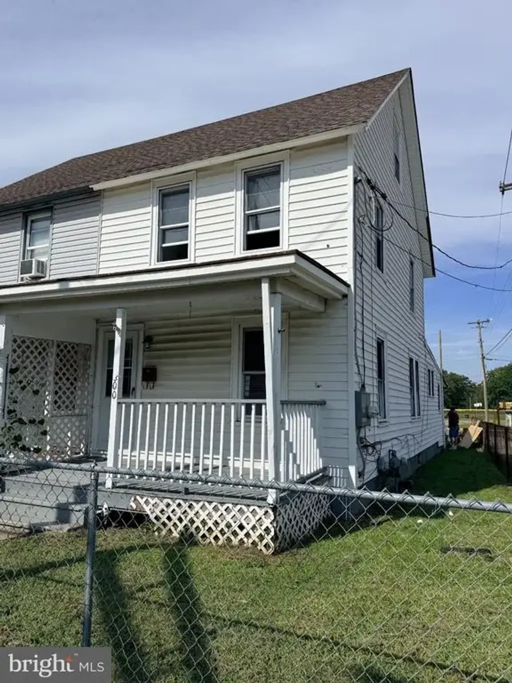 500 Sharp St N, MILLVILLE