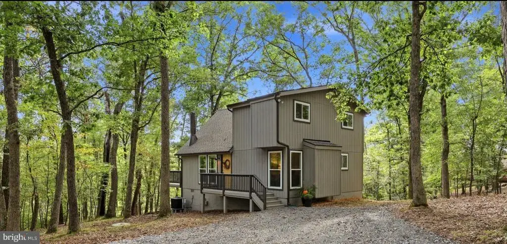 33 Wigwam Ct, HEDGESVILLE
