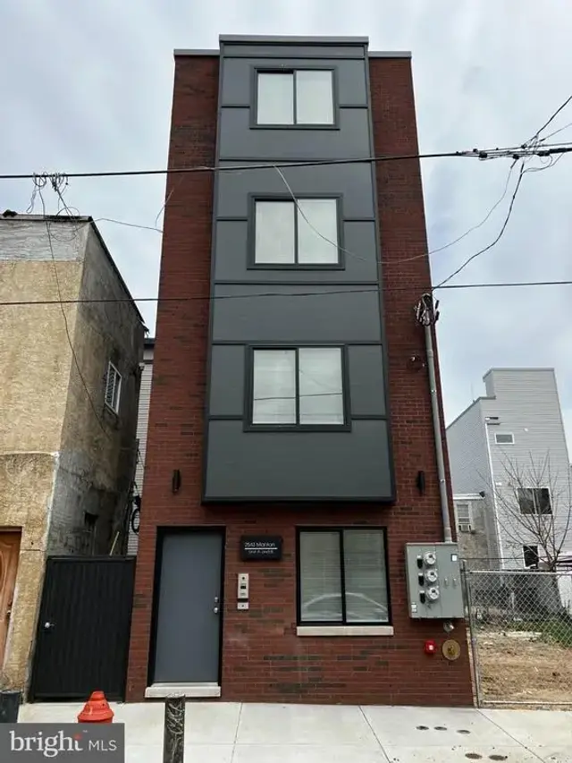 2543 Manton St #b, Philadelphia