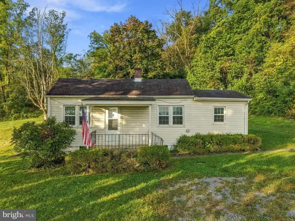 315 Mount Hebron Rd, TOMS BROOK