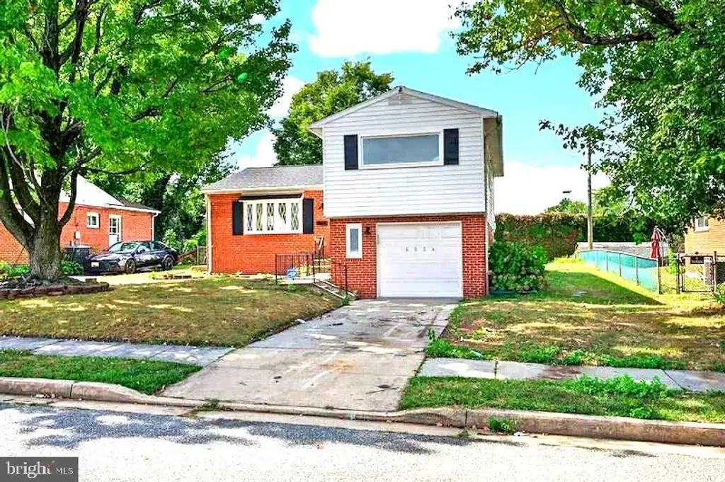 6024 Moorehead Rd, CATONSVILLE