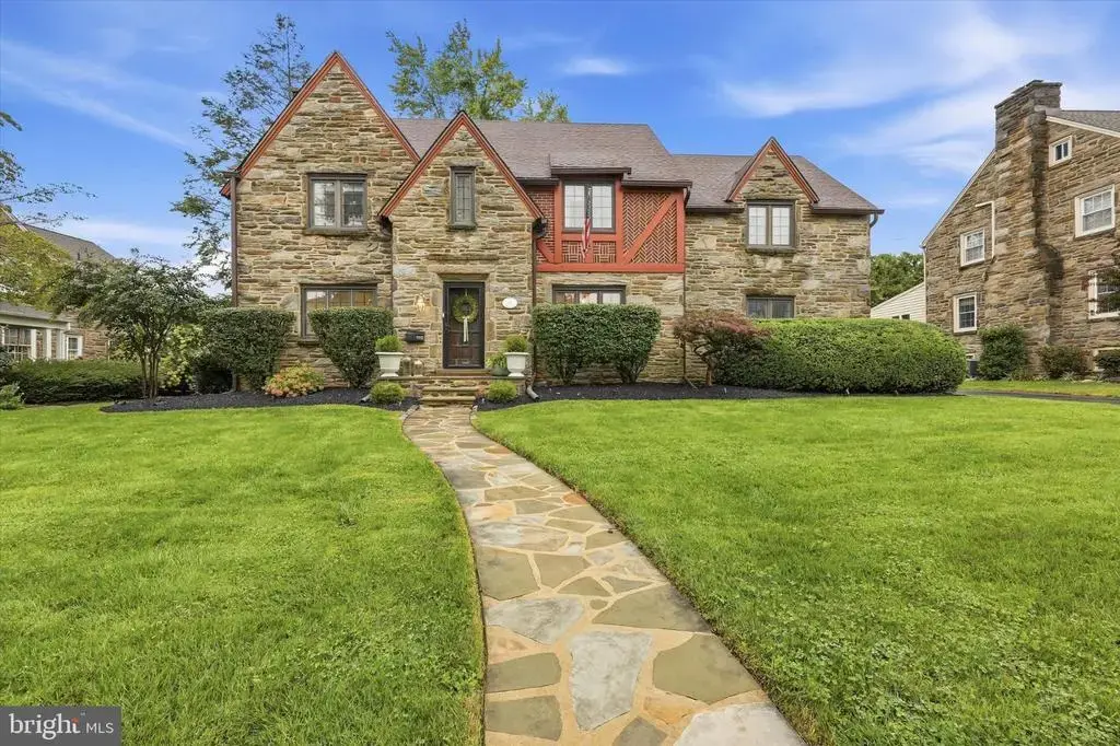1112 Ormond Ave, DREXEL HILL