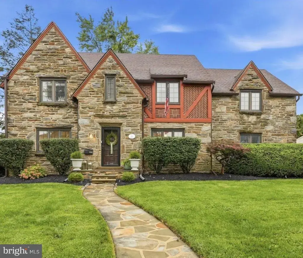 1112 Ormond Ave, DREXEL HILL
