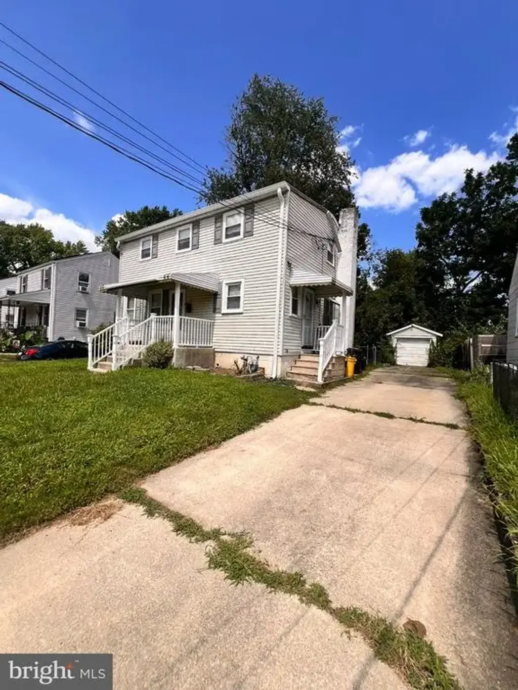 10 Iowana Ave, EWING
