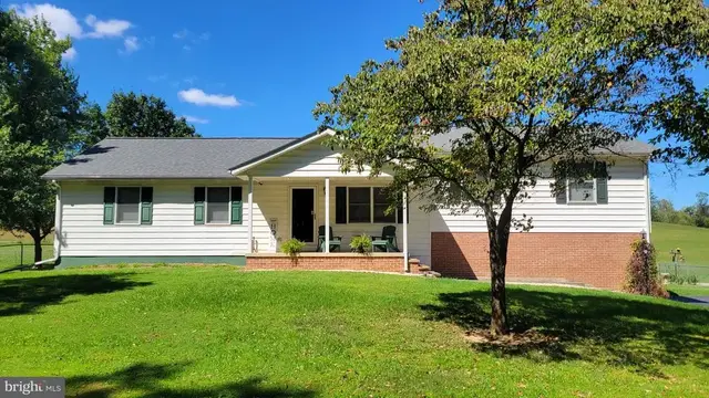 15216 Falling Waters Rd, Williamsport