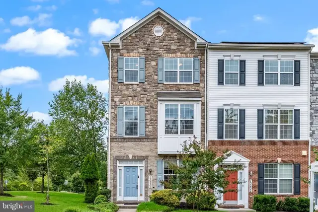 13235 Guilford Run Ln, Silver Spring