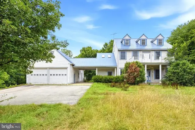 23410 Neck Rd, Aquasco