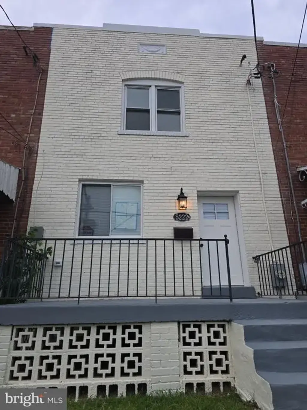 5222 Central Ave Se, WASHINGTON