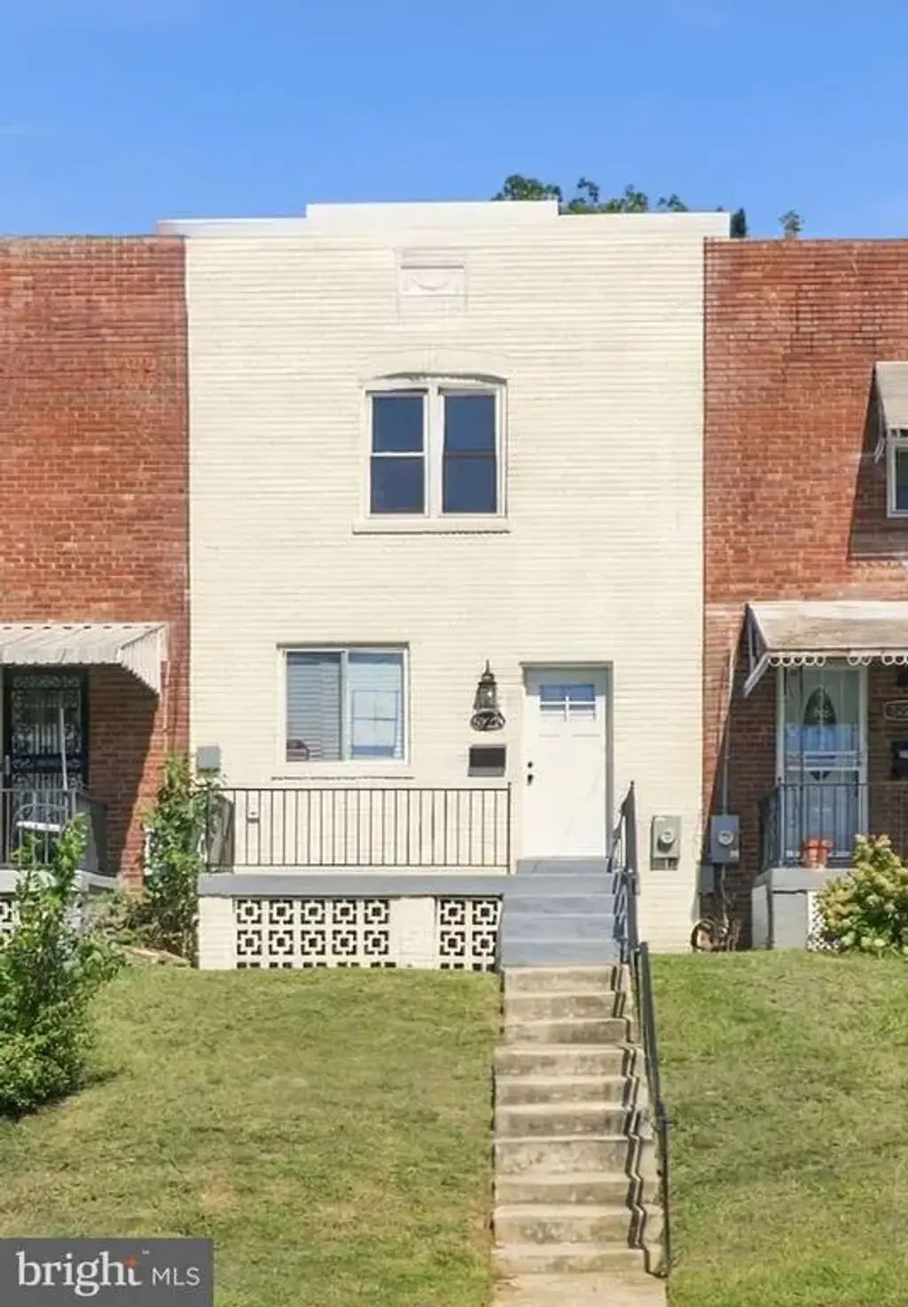 5222 Central Ave Se, WASHINGTON