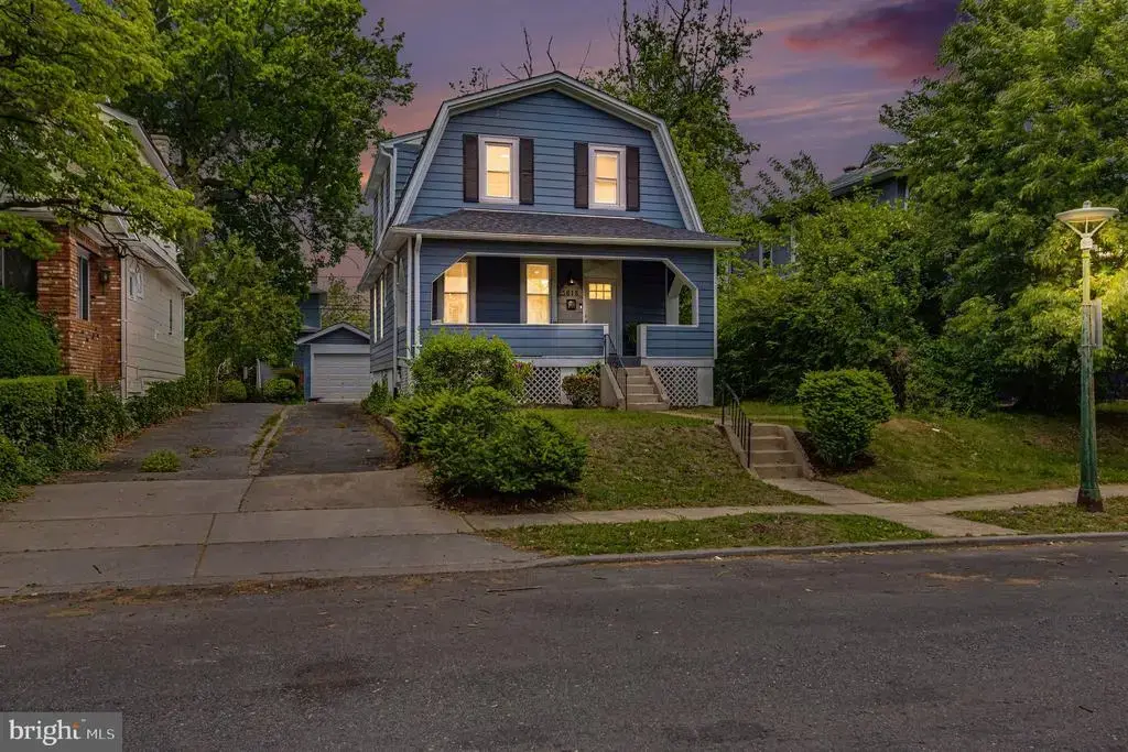 3818 Fernhill Ave, BALTIMORE