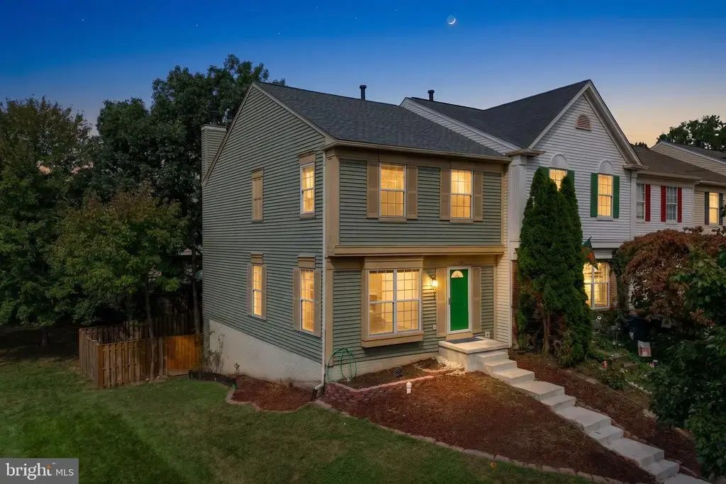 11206 Soldiers Ct, MANASSAS