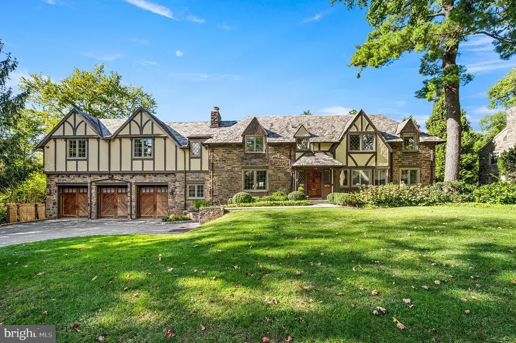 1205 Andover Rd, WYNNEWOOD