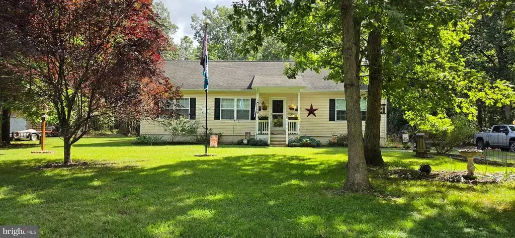5700 Harris Ave, MILLVILLE