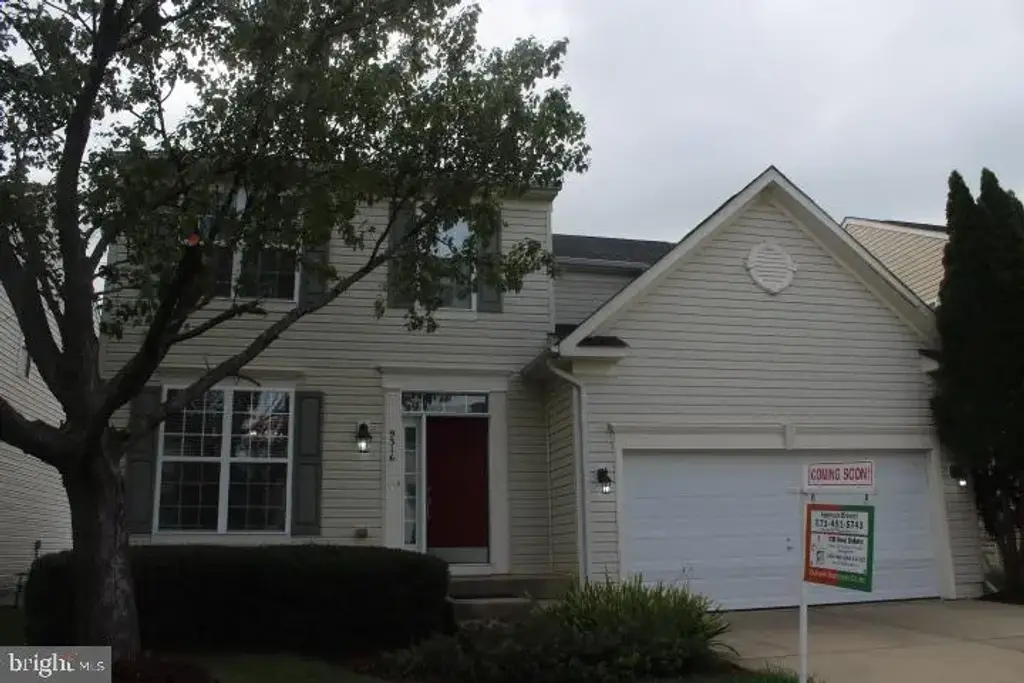 9316 Birch Cliff Dr, FREDERICKSBURG