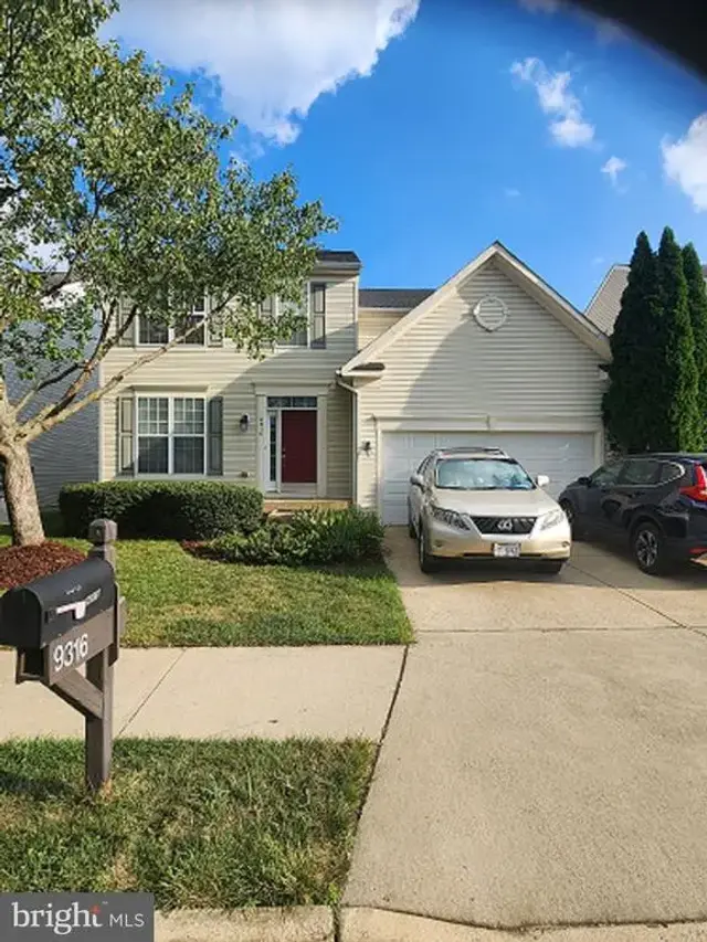 9316 Birch Cliff Dr, Fredericksburg
