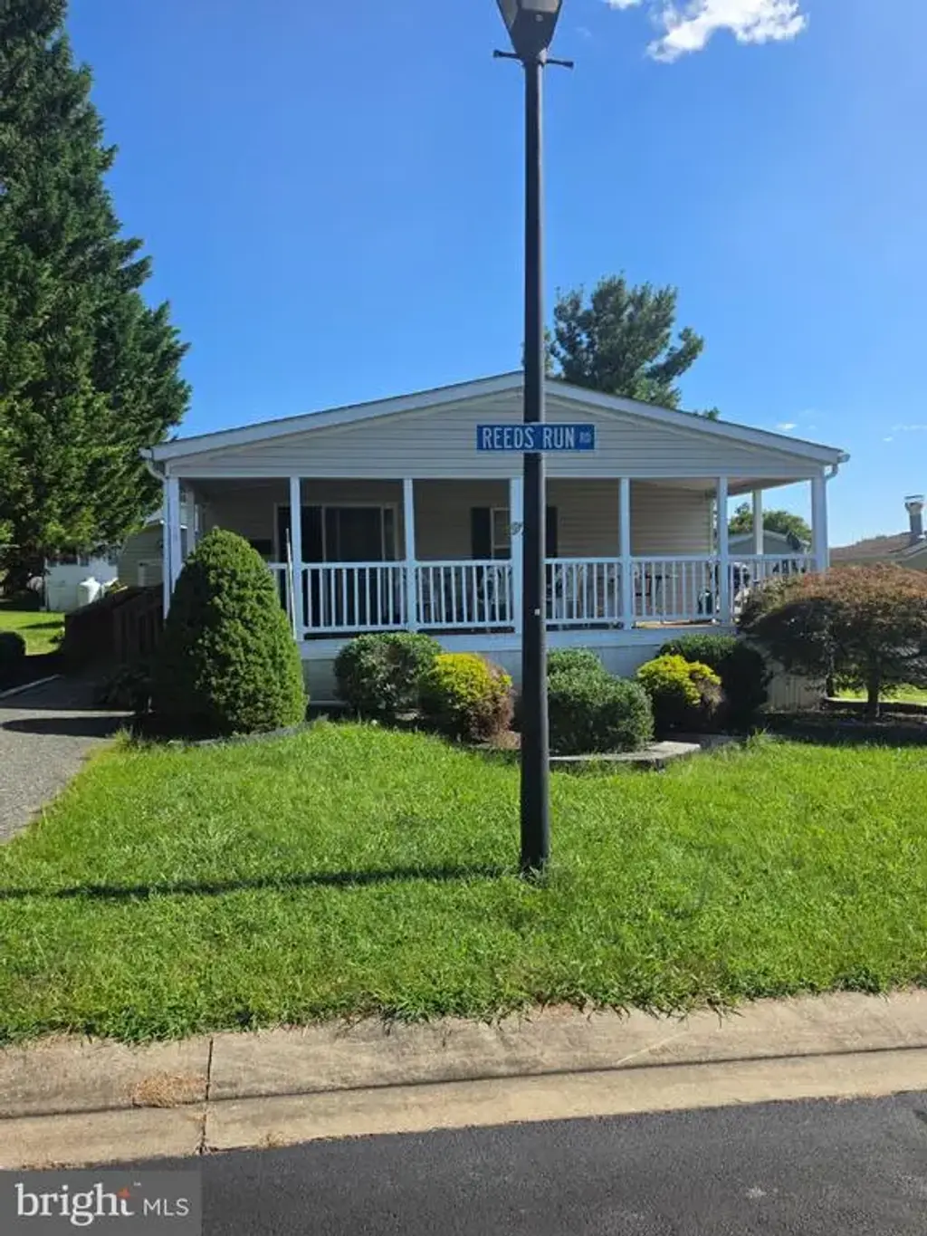 97 Reeds Run Rd, EDGEWOOD