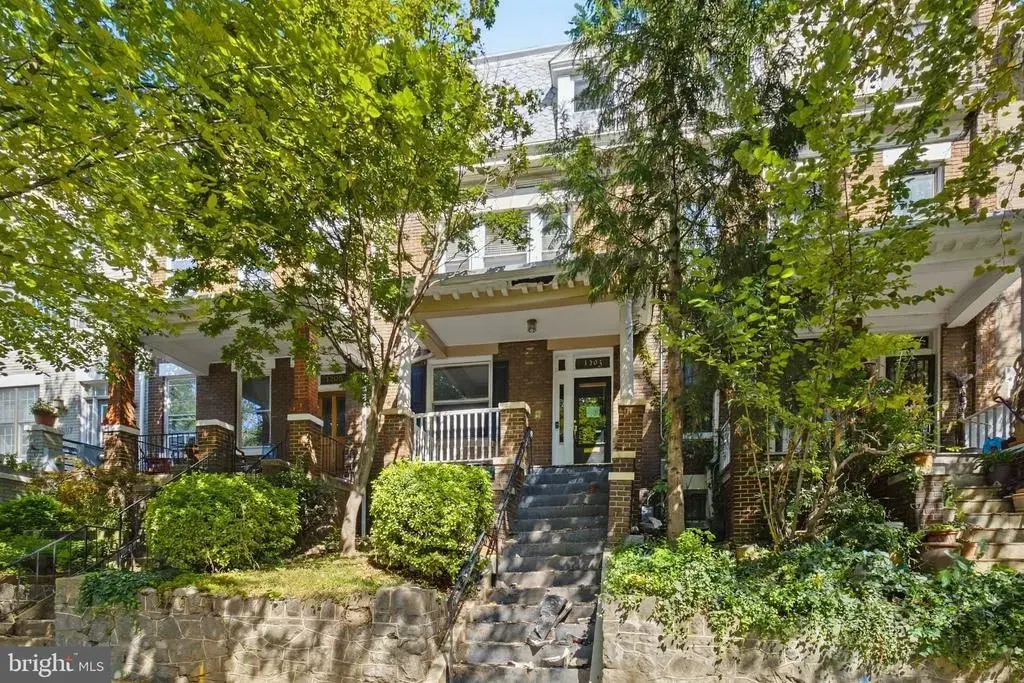1203 Columbia Rd Nw, WASHINGTON
