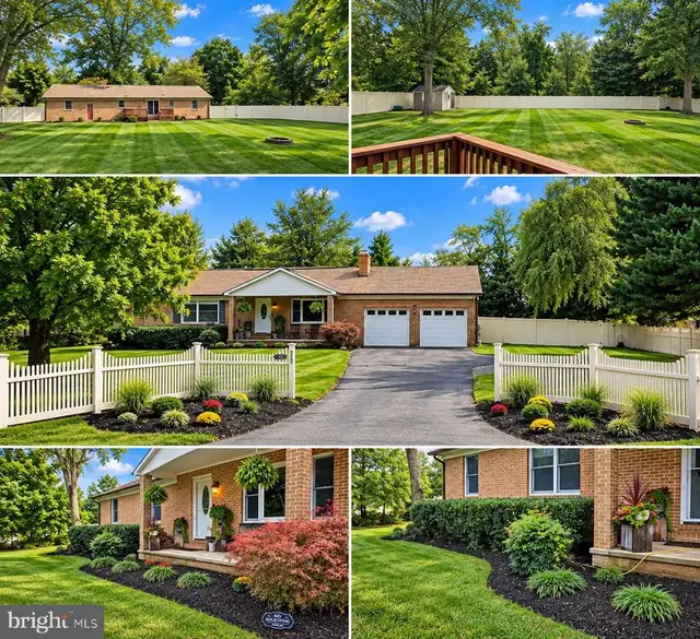 6020 Bartonsville Rd, Frederick