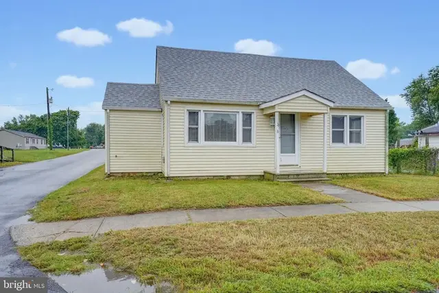 388 Shorty Ln, Smyrna