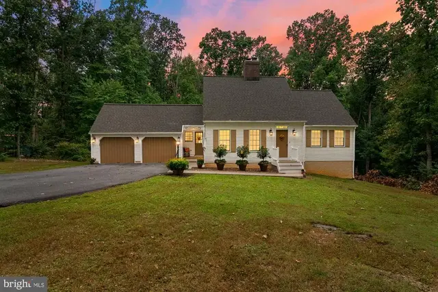 4128 Turkeyfoot Rd, Westminster
