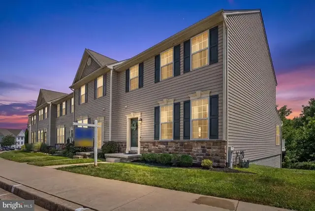 519 Lothian Way, Abingdon
