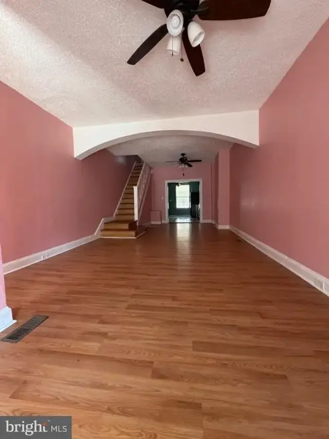 731 N Linwood Ave, Baltimore