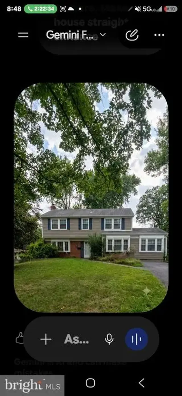 4010 William Ln, Bowie