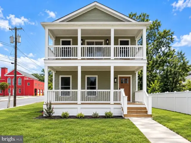 412 Market St, Pocomoke City